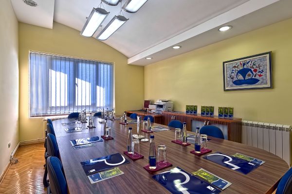 Hotel President (Zlatibor)